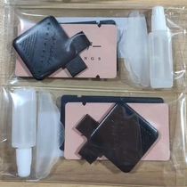 Black feather lashup trial with coronavirus high-end self-immolation artifacts with cold curling