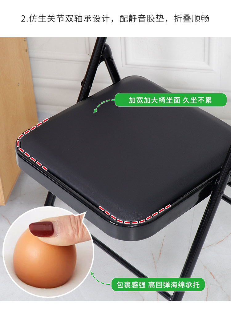 Йога стул 新瑜伽专用椅加粗加厚辅助折叠椅专用倒立凳子专业多功能瑜珈椅子 OTHER