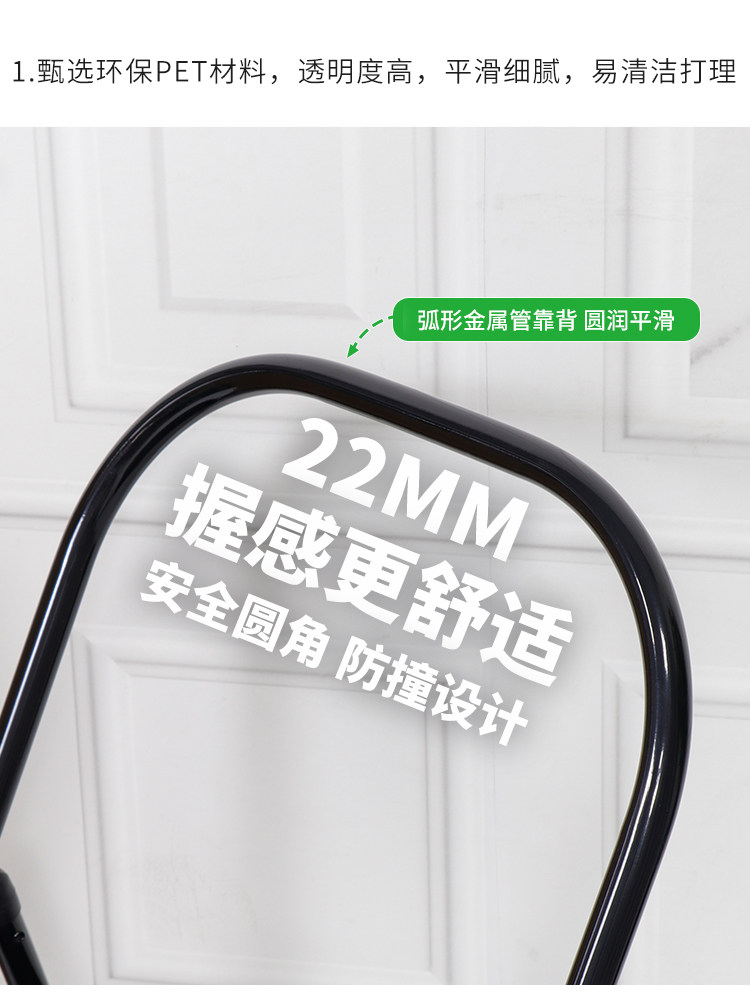 Йога стул 新瑜伽专用椅加粗加厚辅助折叠椅专用倒立凳子专业多功能瑜珈椅子 OTHER