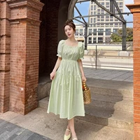 Зеленая подкладка