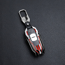 Suitable for Mazda Onxera key set CX4 Atez CX5 horse 3 Horse 6 car shell buckle modification