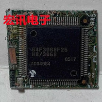 HD64F3068F25 disassembly with board in stock