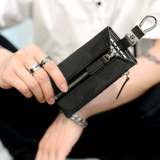 Ключи от машины, камуфляжная ключница, креативный универсальный замок, простой и элегантный дизайн