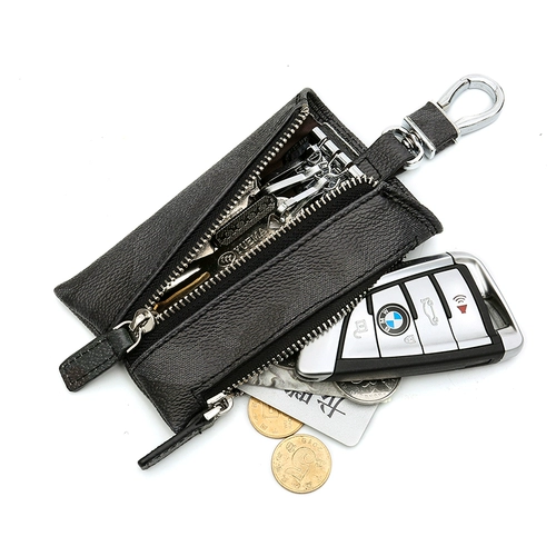 Ключи от машины, камуфляжная ключница, креативный универсальный замок, простой и элегантный дизайн