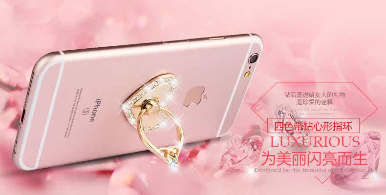 Support téléphone mobile ICOVERCASE - Ref 1358694 Image 6