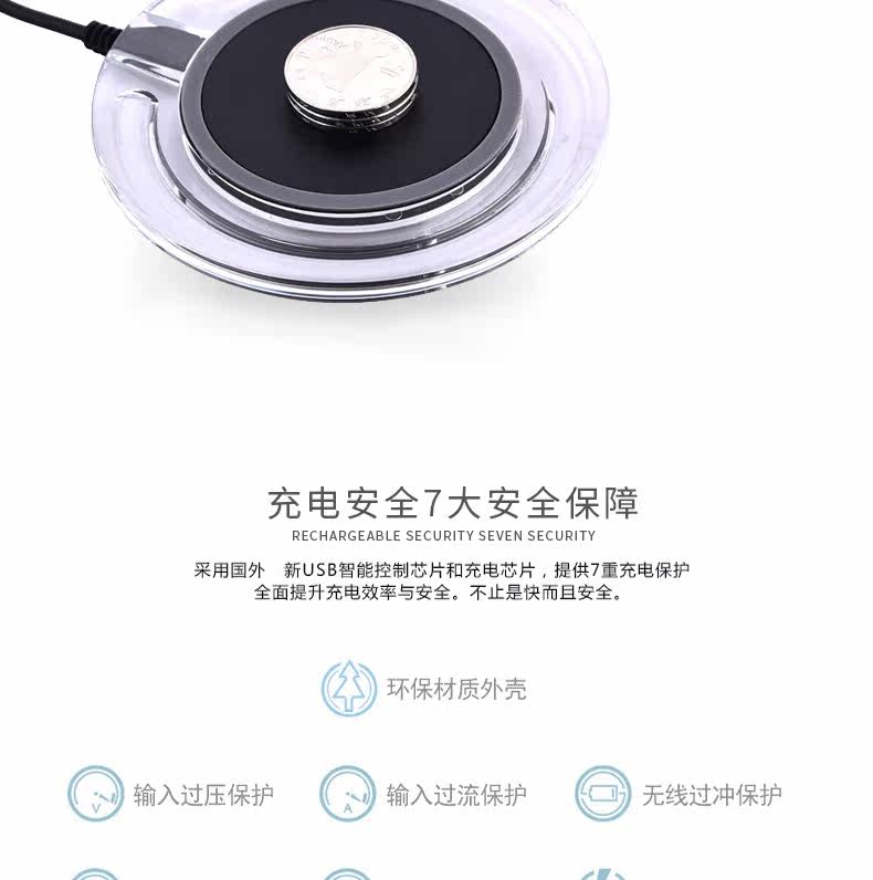 chargeur ICOVERCASE pour téléphones SAMSUNG SAMSUNG - Ref 1291599 Image 14