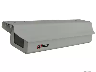 New off-the-shelf Dahua CP902-RU2D 9 million AI Hui series dian jing bayonet capture unit