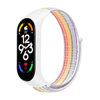 Нейлоновая модель -colorful