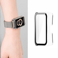 [Прозрачный] ПК+закаленная пленка ★ Все -интущается корпус