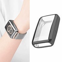 【Черный】 все включенная защитная оболочка-электроплатуя