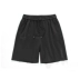 NOTHOMME Tide thương hiệu rắn màu dệt kim thể thao quần short đôi nam mô hình lỏng lẻo năm quần quần mùa hè - Quần short quần ngố nam Quần short
