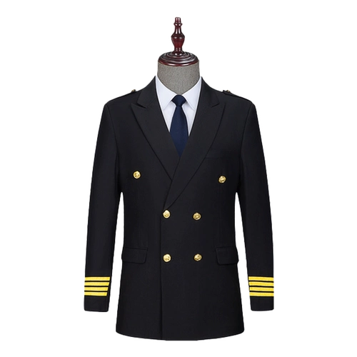 Осенний лонгслив для работы, униформа, праздничная одежда