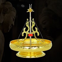 Incense stove Large number of alloy brackets Incense Burner incense frame Incense Telescopic Incense Stand Tower Aroma Bracket Tover