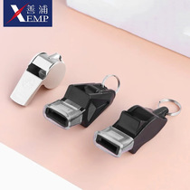 Whistle A1P60 - Nuclear-free dolphin high-pitched football sports training supplies basket for game referees