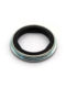 Flag wing China Dingqing + galvanized carbon steel seals