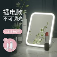 Квадратная белая заглушка -в модели