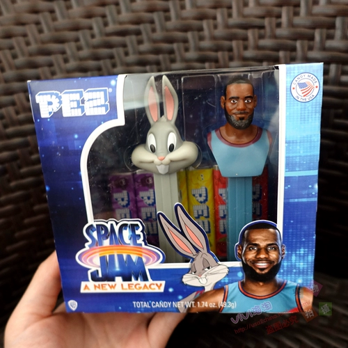 Мультяшная фигурка, комплект, подарочная коробка, США, фруктовый вкус