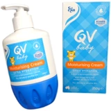 Детский питательный крем для тела, лосьон, 250г