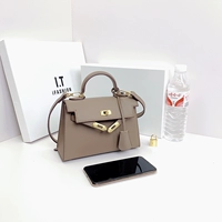 Кожаный, 22см