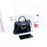 Кожаный, 22см