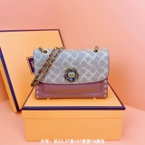 Вместительный и большой горный чай, сумка на одно плечо, сумка через плечо, цепь для матери, из натуральной кожи, на цепочке