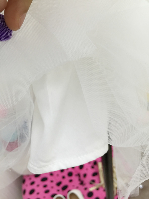 Jupe enfant - Ref 2051575 Image 47