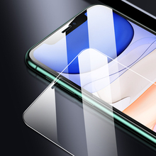 1.9元包邮  MOSBO iphone钢化膜 全屏 6-XSM可选