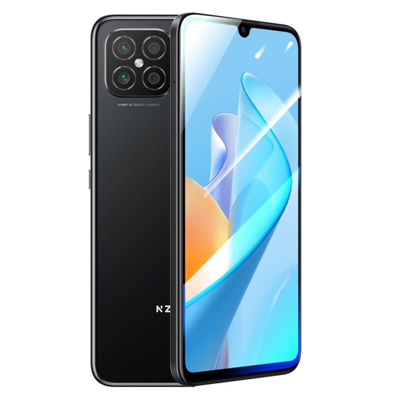 Suitable for Huawei nzones7pro tempered film diamond film