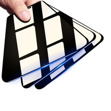 1.9元包邮  MOSBO OPPO系列 手机钢化膜 1片装