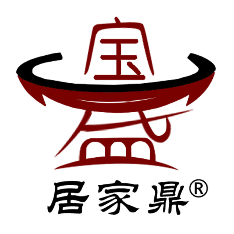 居家鼎工厂店的LOGO