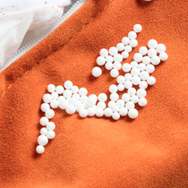 Sloth sofa fillers for environmental protection granules to import Paolon particles