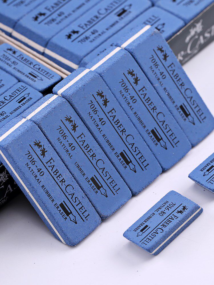 Memory eraser sand glue eraser matte memory graphics card oxidation refurbishment pen ballpoint pen eraser