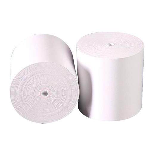 Cashier paper 80X80 Thermal collecting silver paper 80mm Thermal sensitive paper supermarket called number machine Kitchen Point Vegetable Treasure paper-Taobao