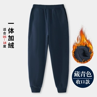 [Закрывающие деньги] Тибетский синий бархат