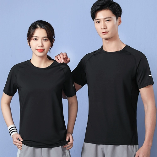 Спортивная дорожная дышащая тонкая быстросохнущая футболка polo для работы, делается под заказ, с печатью вашего логотипа, короткий рукав