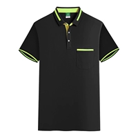 Черный одиночный топ (DK8805)