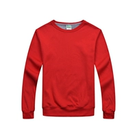 Красный единственный верх (311 плюс бархатная модель)