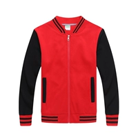 Красный черный рукав (518 моделей)