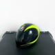 AGV Sun и Moon Helmet [обновить хвостовое крыло]