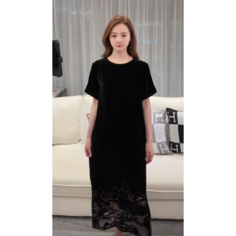 Dress Qzgk-03443