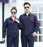 Демисезонная износостойкая униформа для работы, рабочая одежда, увеличенная толщина, делается под заказ