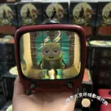 Пекинские Universal Studios приобретают маленькие желтые 20,2222 миллиона Scred Limited Bob Tim TV Blind Box