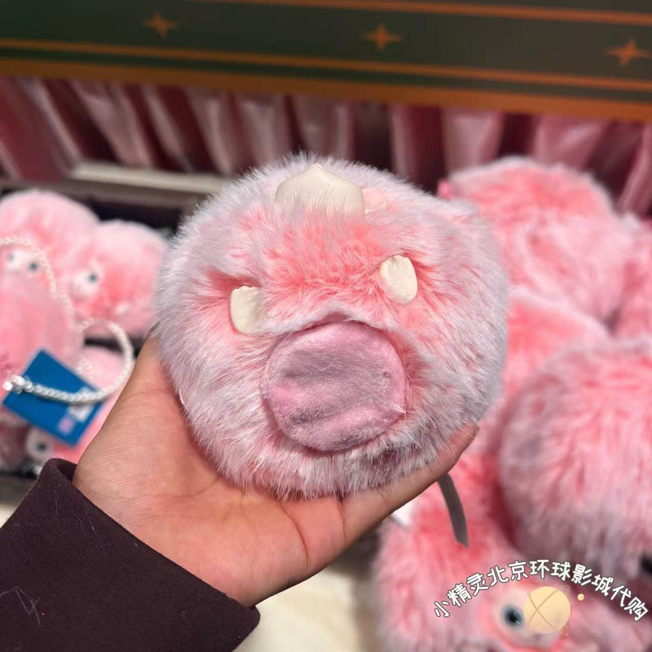 哈利·波特与凤凰社(2007) 单张电影海报- Original Film Art - Vintage Movie Posters, image size:1280x1280