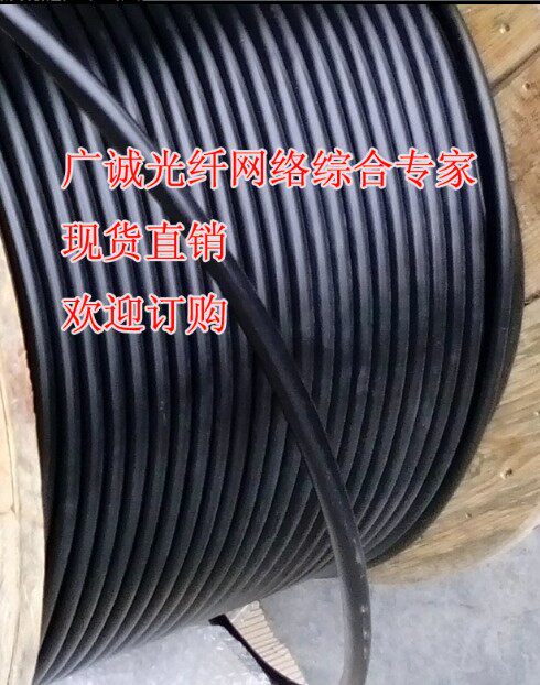 Datang Telecom Outdoor three categories 100 pairs of large log cables Datang Telecom 100 pairs of large log cables