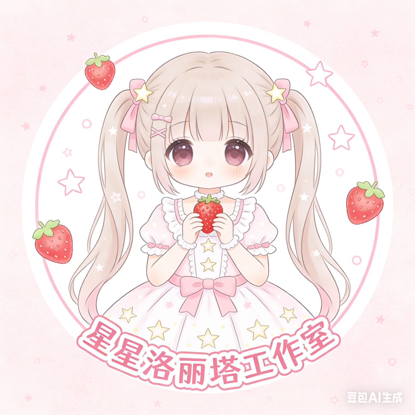 星星原创服装设计室