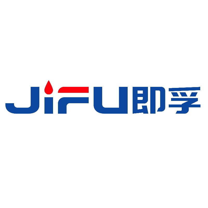 JIFU特种工业润滑油工厂店的LOGO