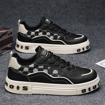 Jordan mens shoes summer 2024 new versatile ins breathable sneakers mens casual shoes fashion trend