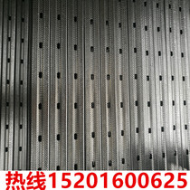 High quality light steel keel partition wall 38U type punching shaped keel wall leveling main keel wall panel supporting materials