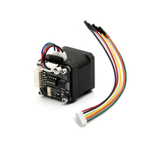 STM32 Closed-loop 42 Stepper Motor Drive Kit Suitable for 3D Printing Servo Stepper Compatible Mechaduino