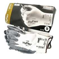Anthill New Pay Anell11-800 Palm coating anti-oil Ding sunny HyFlex foaming non-slip gloves